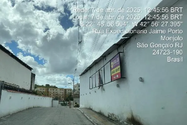 Imagem do imóvel AP73197