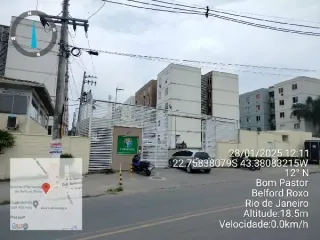 Imagem do imóvel AP52570