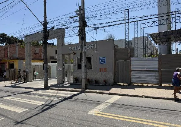 Imagem do imóvel AP03318