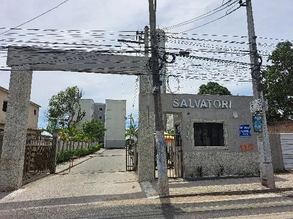 Imagem do imóvel AP48379
