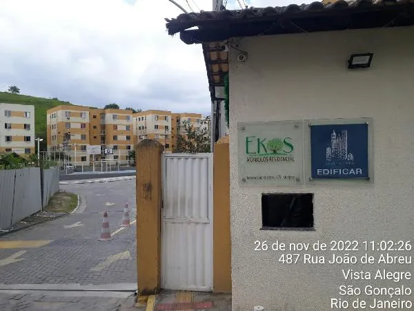 Imagem do imóvel AP70611