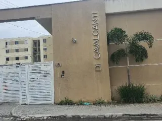 Imagem do imóvel AP41131