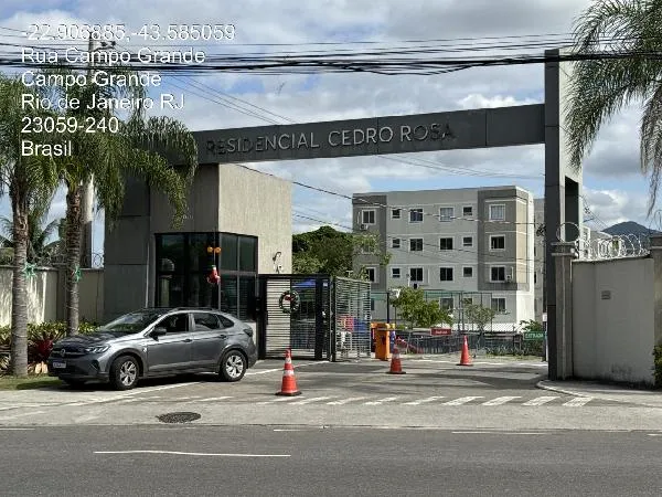 Imagem do imóvel AP44298