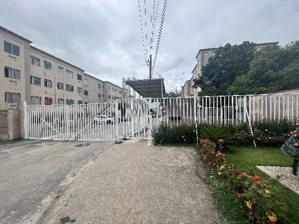 Imagem do imóvel AP45714
