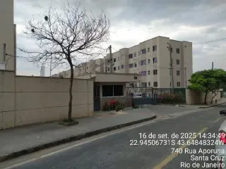 Imagem do imóvel AP07304