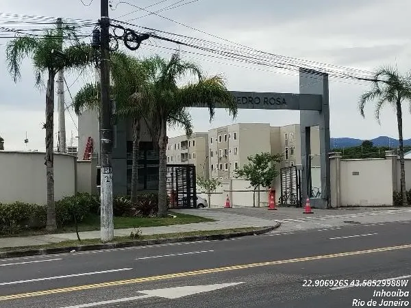 Imagem do imóvel AP22810
