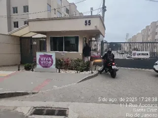 Imagem do imóvel AP97349