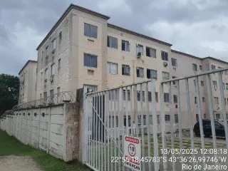 Imagem do imóvel AP20906