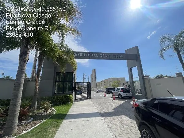 Imagem do imóvel AP10747