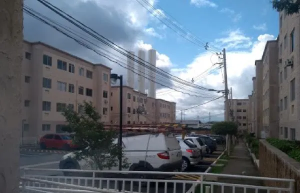 Imagem do imóvel AP68084
