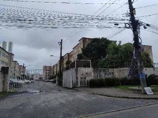 Imagem do imóvel AP12684