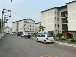 Imagem do imóvel AP50804