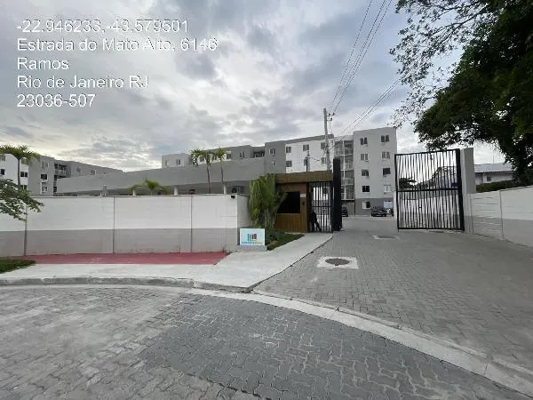 Imagem do imóvel AP88816