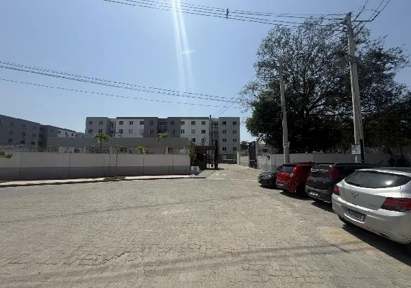 Imagem do imóvel AP84439