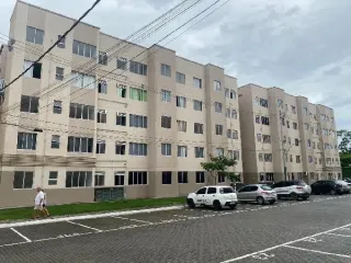 Imagem do imóvel AP93664
