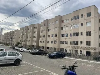 Imagem do imóvel AP87703