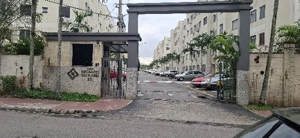 Imagem do imóvel AP70698