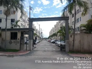 Imagem do imóvel AP86408