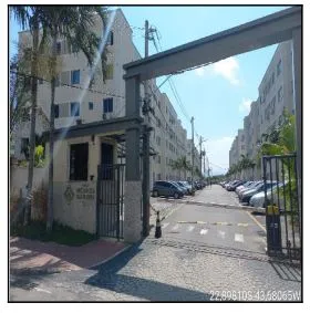 Imagem do imóvel AP71085