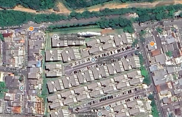 Imagem do imóvel AP58915