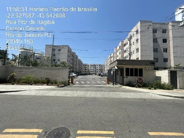 Imagem do imóvel AP92735