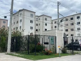Imagem do imóvel AP83047