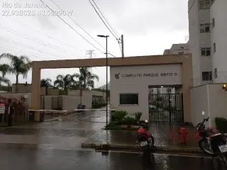 Imagem do imóvel AP00439