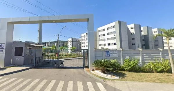 Imagem do imóvel AP09146
