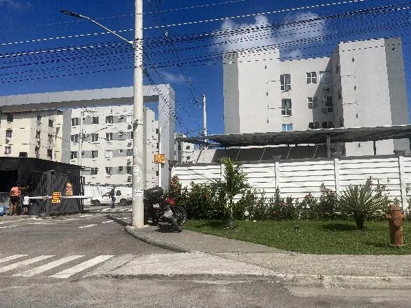 Imagem do imóvel AP97686