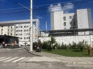 Imagem do imóvel AP97686