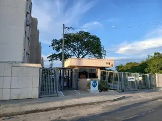 Imagem do imóvel AP92922