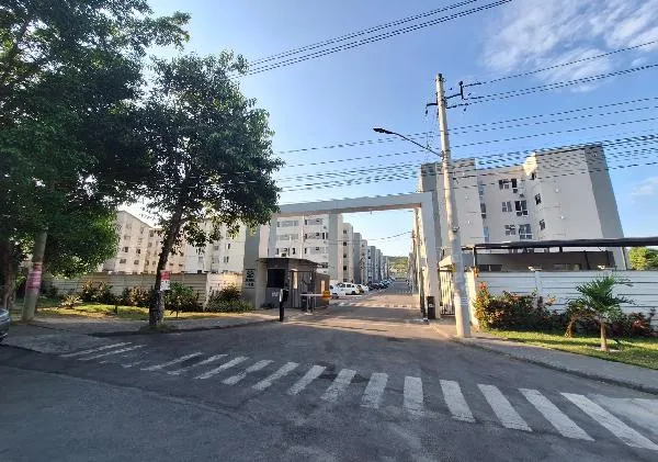 Imagem do imóvel AP23384