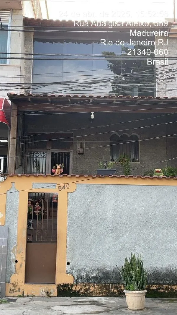 Imagem do imóvel CA97404