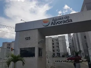 Imagem do imóvel AP39958