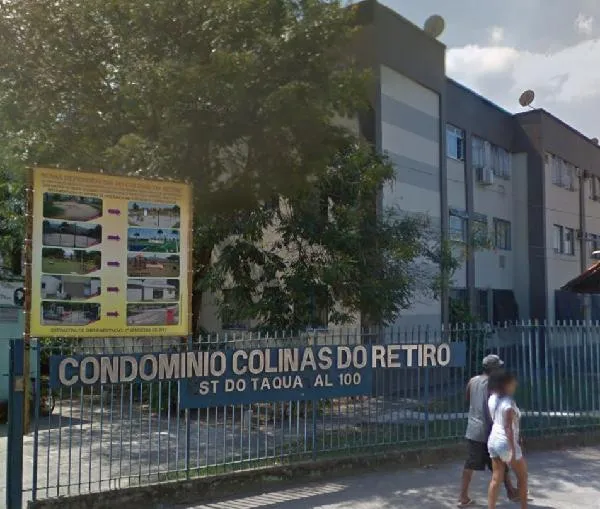 Imagem do imóvel AP99605