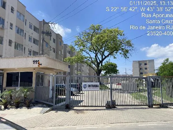 Imagem do imóvel AP78695