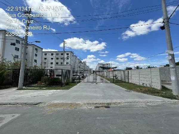 Imagem do imóvel AP49570