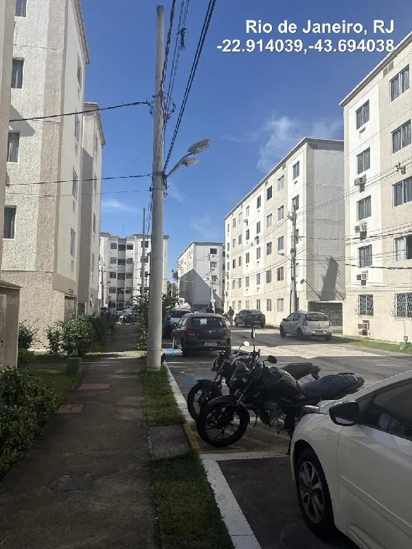 Imagem do imóvel AP94082