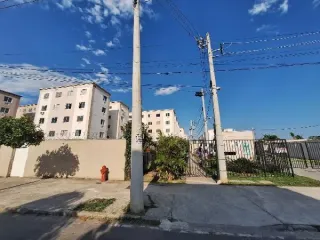 Imagem do imóvel AP87509