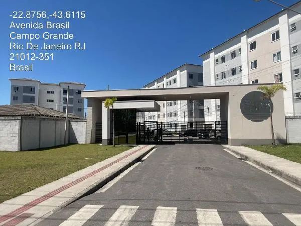 Imagem do imóvel AP86824