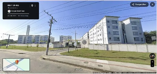 Imagem do imóvel AP90329