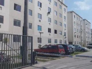 Imagem do imóvel AP87189