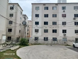 Imagem do imóvel AP84891