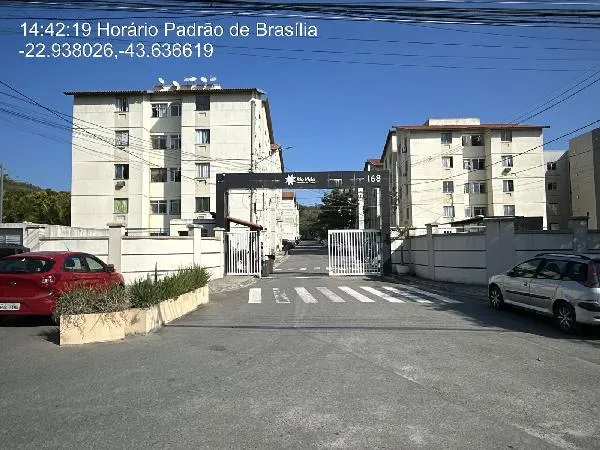 Imagem do imóvel AP99153