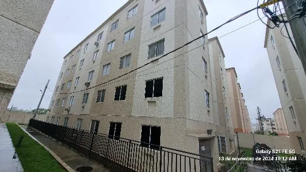 Imagem do imóvel AP71564