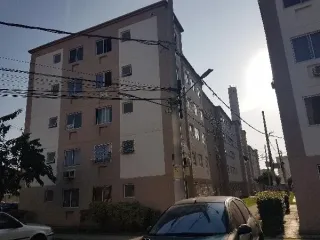 Imagem do imóvel AP13801