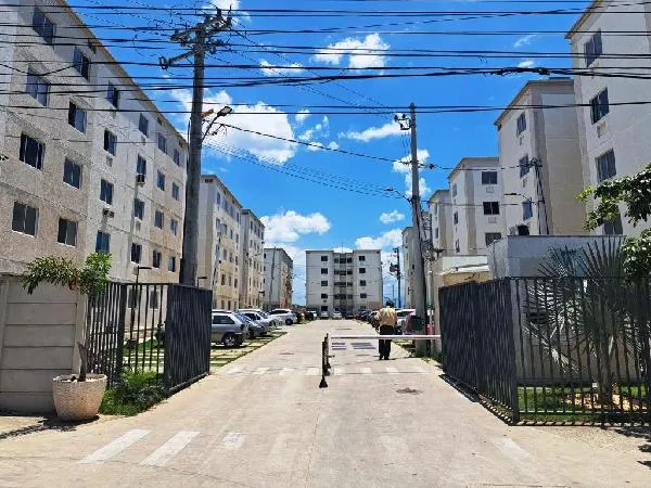Imagem do imóvel AP68086