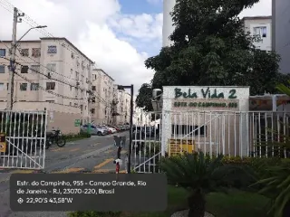 Imagem do imóvel AP94840