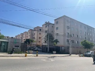Imagem do imóvel AP87002