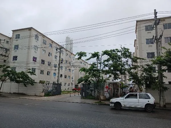 Imagem do imóvel AP82916